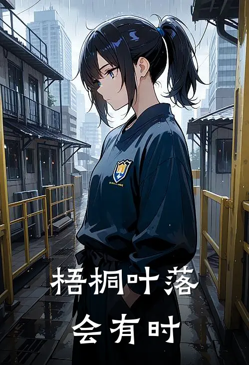 梧桐叶落会有时