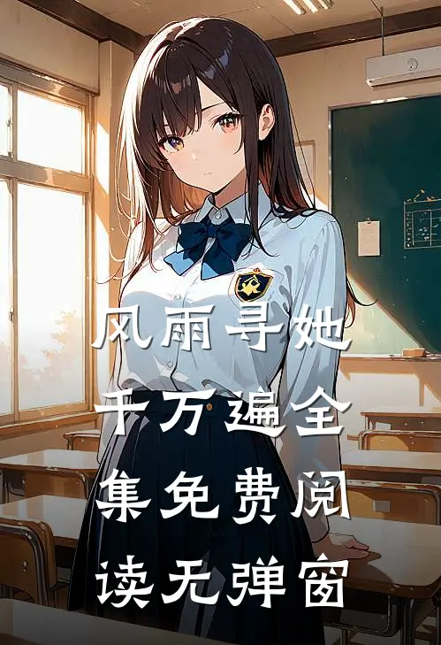 风雨寻她千万遍全集免费阅读无弹窗