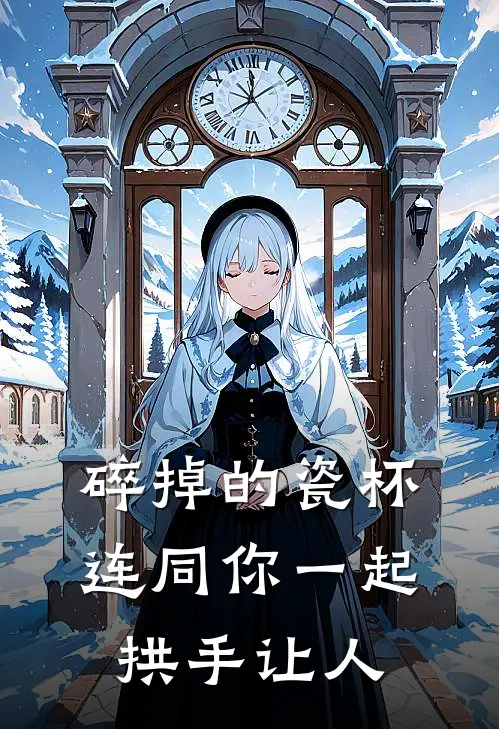 碎掉的瓷杯,连同你一起拱手让人