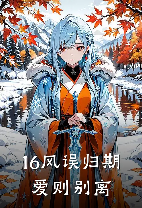 16风误归期,爱则别离
