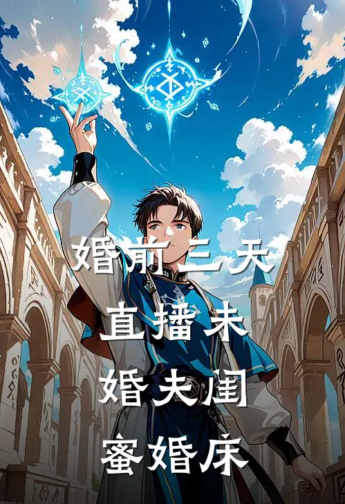 婚前三天直播未婚夫闺蜜婚床