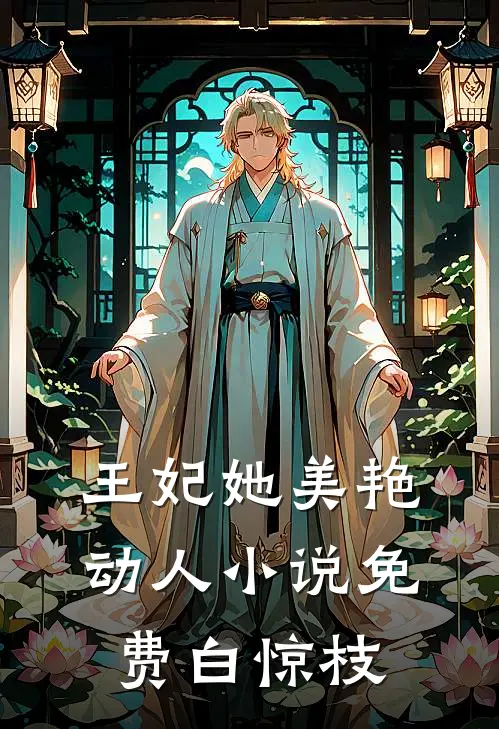 王妃她美艳动人小说免费白惊枝