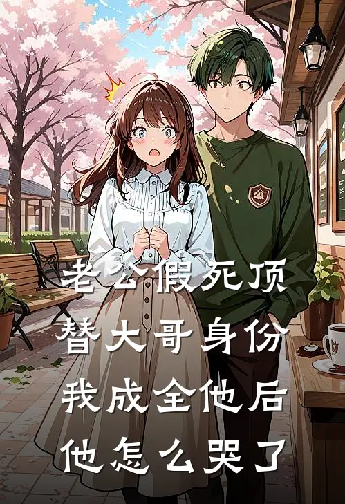 老公假死顶替大哥身份,我成全他后他怎么哭了