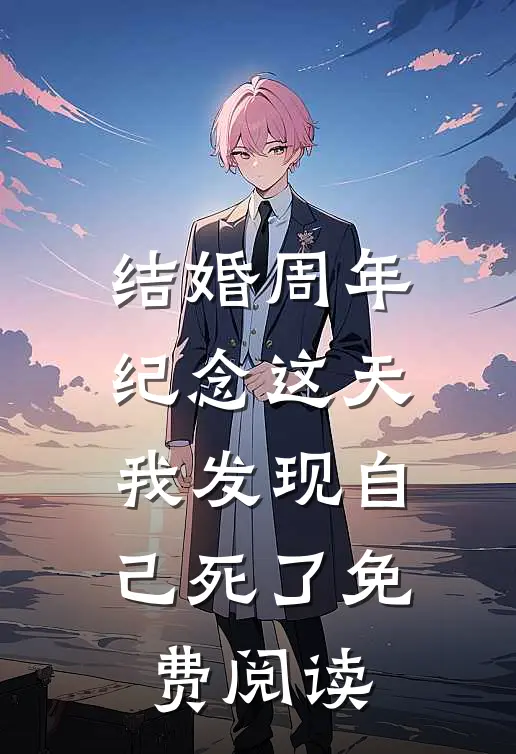 结婚周年纪念这天,我发现自己死了免费阅读