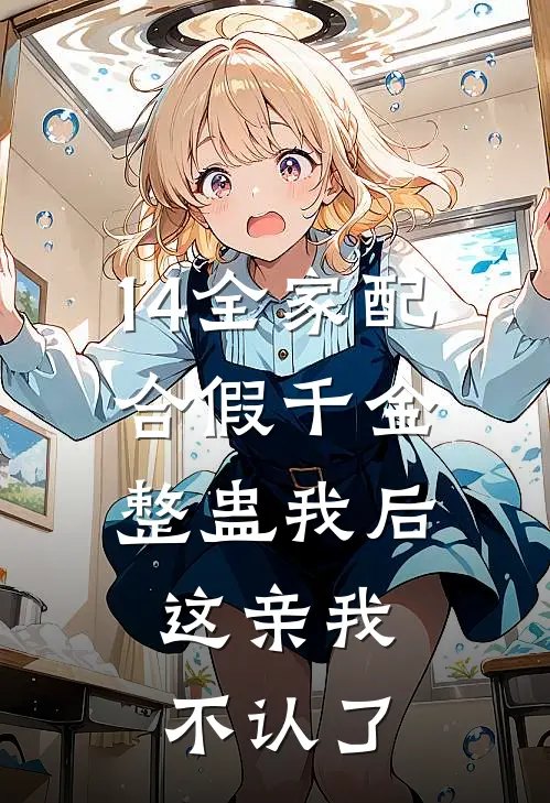 14全家配合假千金整蛊我后，这亲我不认了