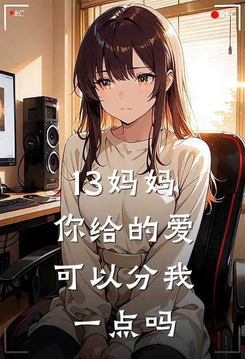 13妈妈,你给的爱可以分我一点吗