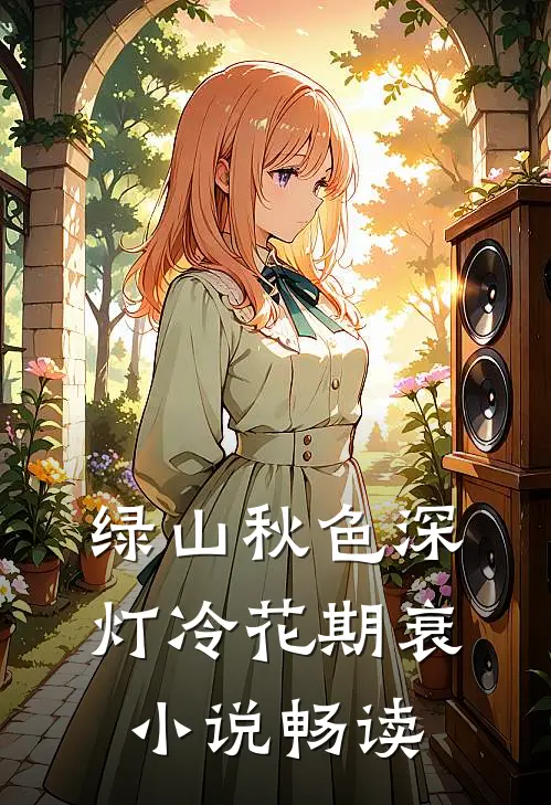 绿山秋色深，灯冷花期衰小说畅读