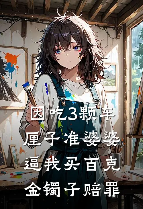 因吃3颗车厘子准婆婆逼我买百克金镯子赔罪