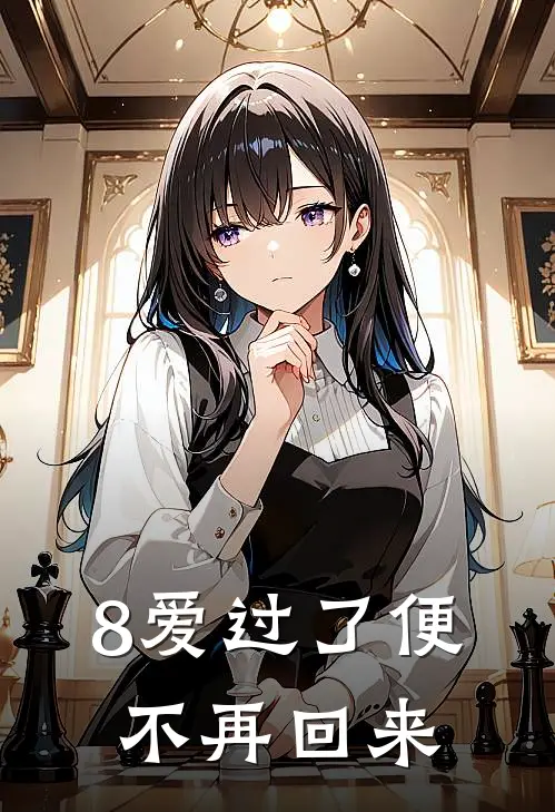 8爱过了便不再回来