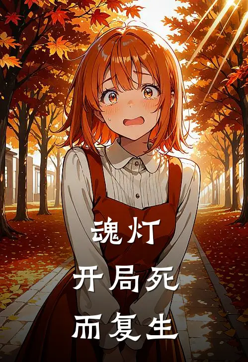 魂灯:开局死而复生