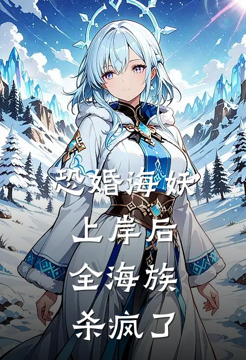 恐婚海妖上岸后,全海族杀疯了