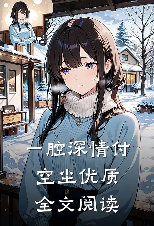 一腔深情付空尘优质全文阅读
