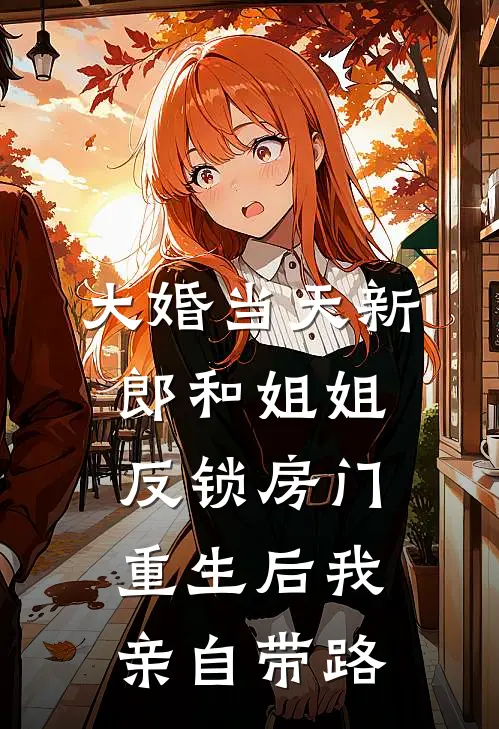 大婚当天新郎和姐姐反锁房门，重生后我亲自带路