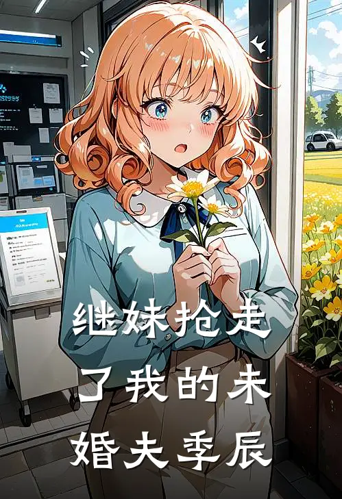 继妹抢走了我的未婚夫季辰