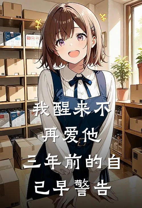 我醒来不再爱他,三年前的自己早警告