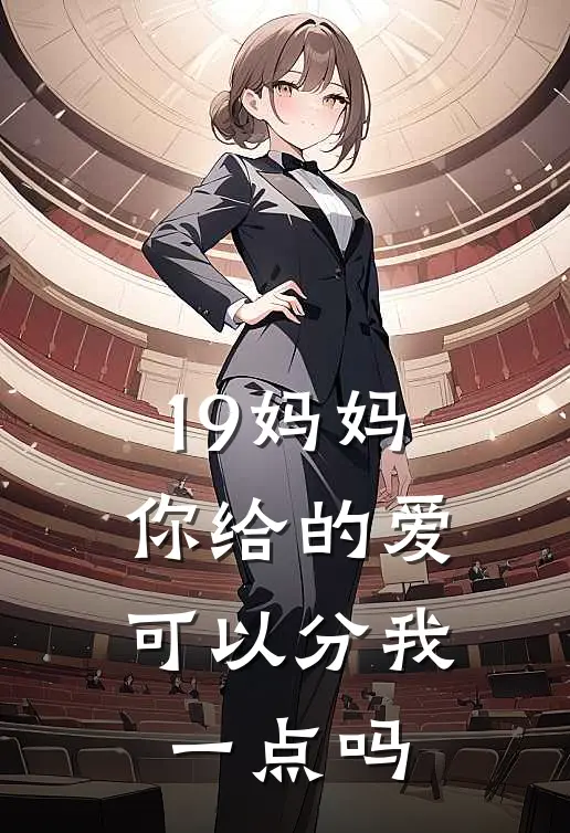 19妈妈,你给的爱可以分我一点吗