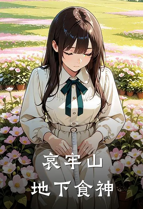 【哀牢山:地下食神】