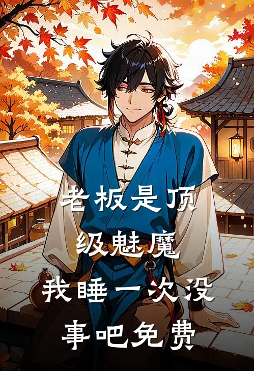 老板是顶级魅魔，我睡一次没事吧免费