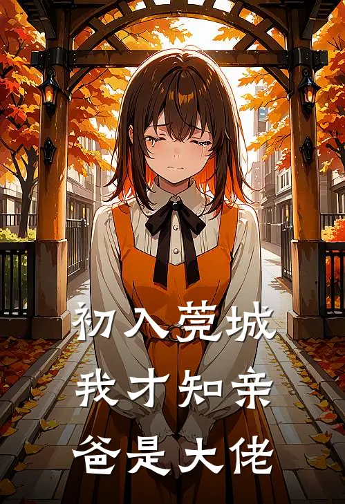 初入莞城，我才知亲爸是大佬