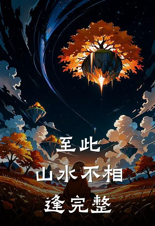 至此，山水不相逢完整