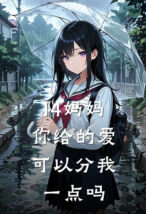 14妈妈，你给的爱可以分我一点吗