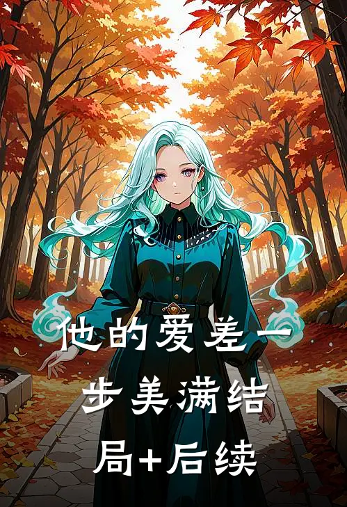 他的爱差一步美满结局+后续