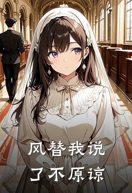 风替我说了不原谅