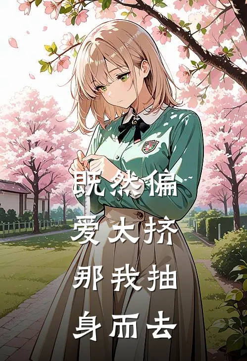 既然偏爱太挤，那我抽身而去