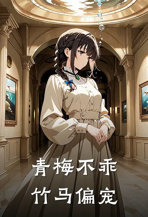 青梅不乖,竹马偏宠