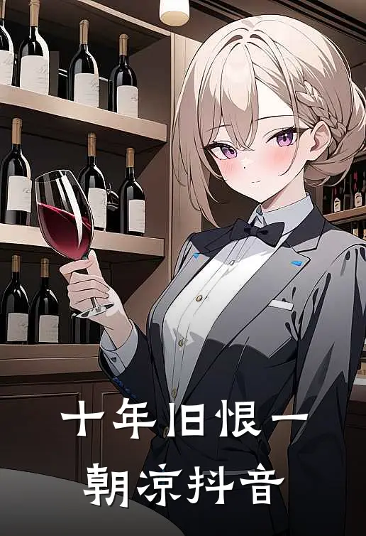 十年旧恨一朝凉抖音