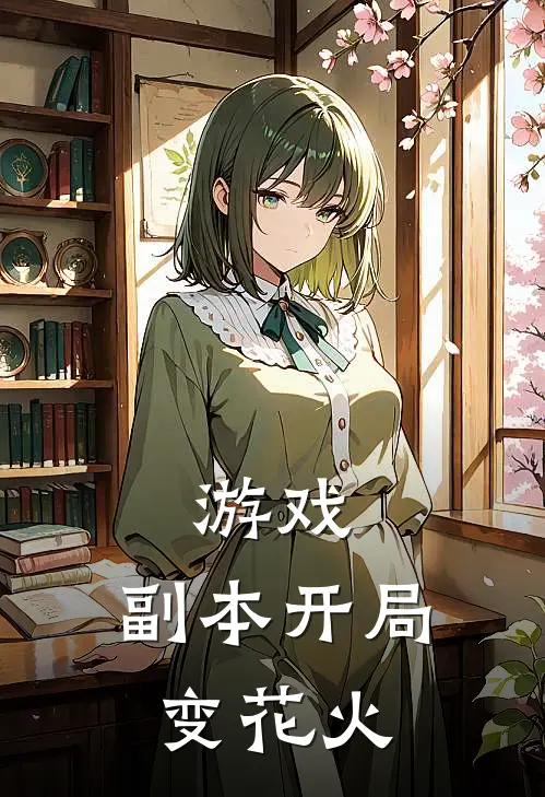 游戏:副本开局变花火