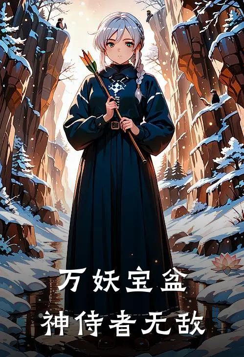 万妖宝盆:神侍者无敌