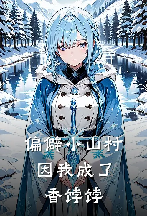 偏僻小山村,因我成了香饽饽