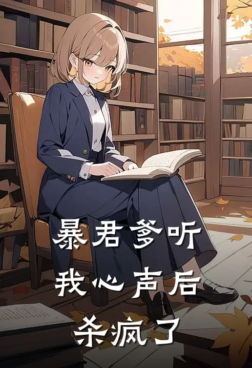 暴君爹听我心声后,杀疯了