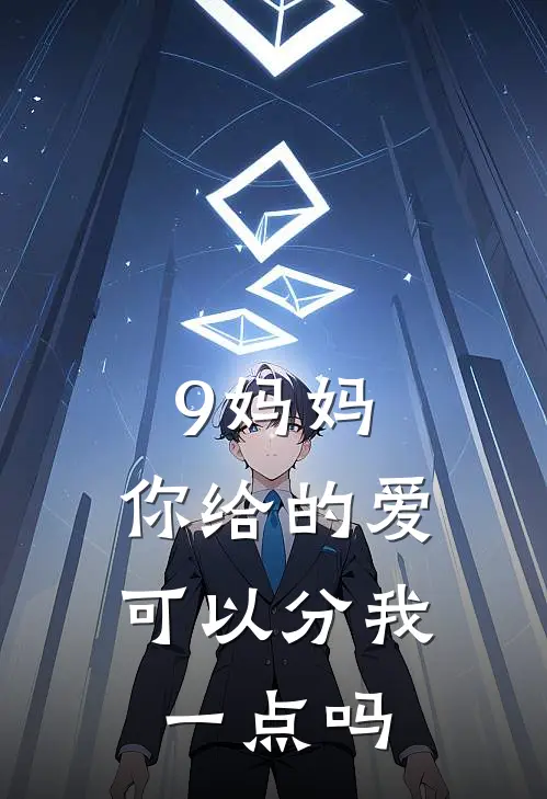 9妈妈,你给的爱可以分我一点吗