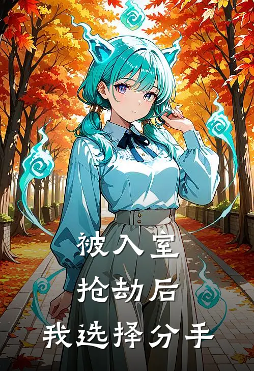 被入室抢劫后,我选择分手