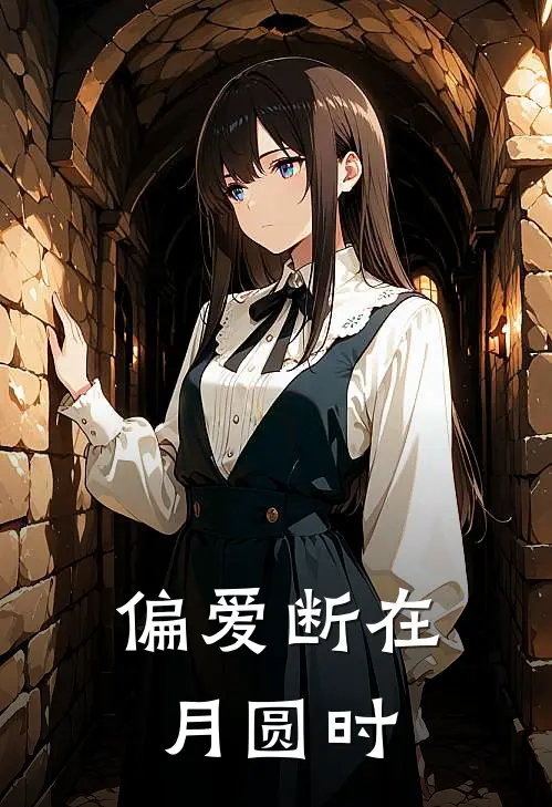 偏爱断在月圆时