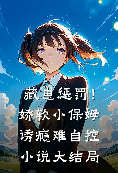 藏崽惩罚！娇软小保姆诱瘾难自控小说大结局