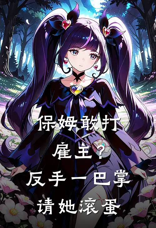 保姆敢打雇主?反手一巴掌请她滚蛋