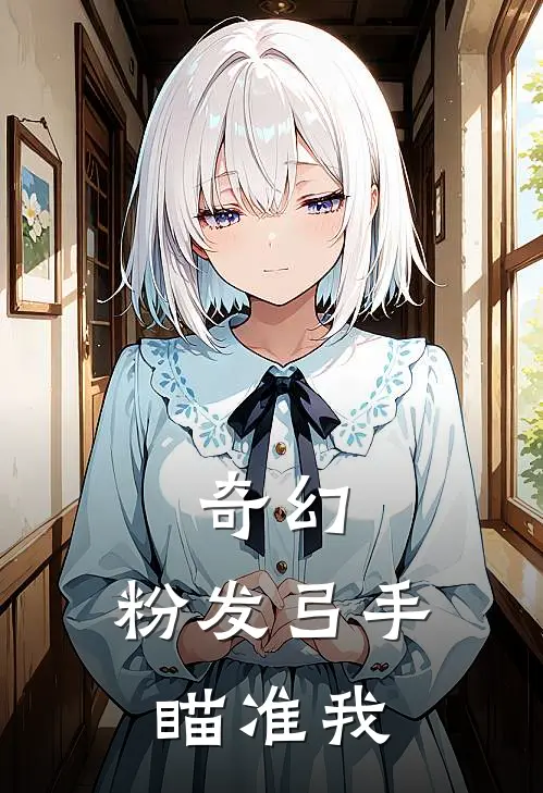 奇幻:粉发弓手瞄准我