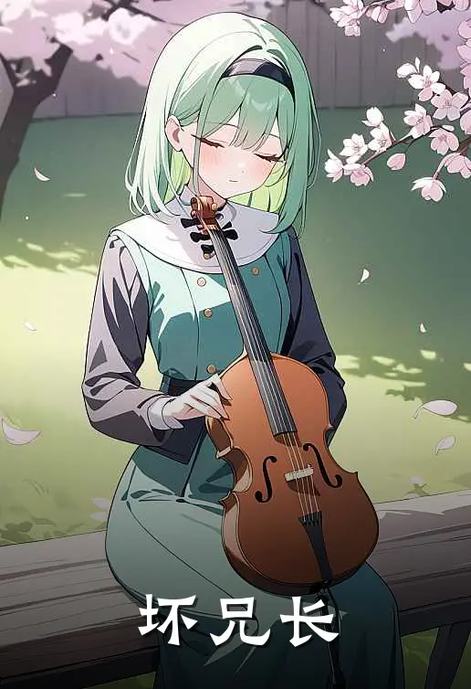 坏兄长