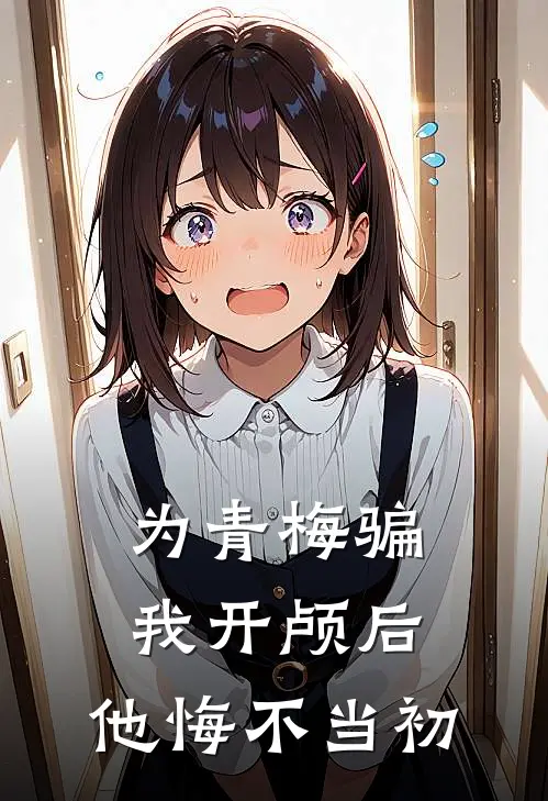 为青梅骗我开颅后,他悔不当初