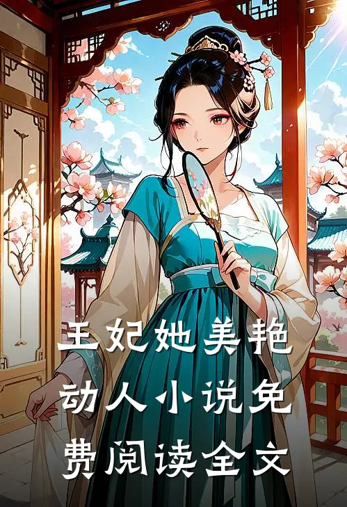 王妃她美艳动人小说免费阅读全文