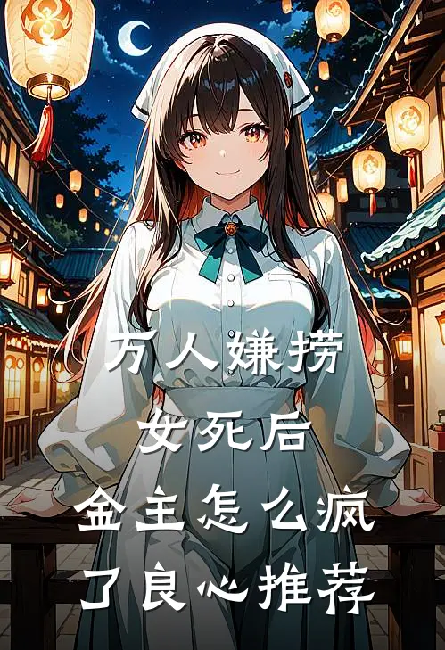 万人嫌捞女死后，金主怎么疯了良心推荐