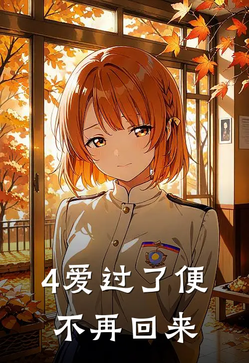 4爱过了便不再回来
