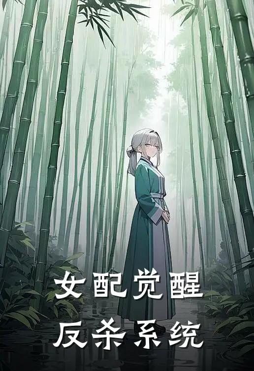 女配觉醒反杀系统