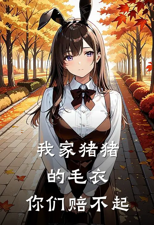 我家猪猪的毛衣,你们赔不起