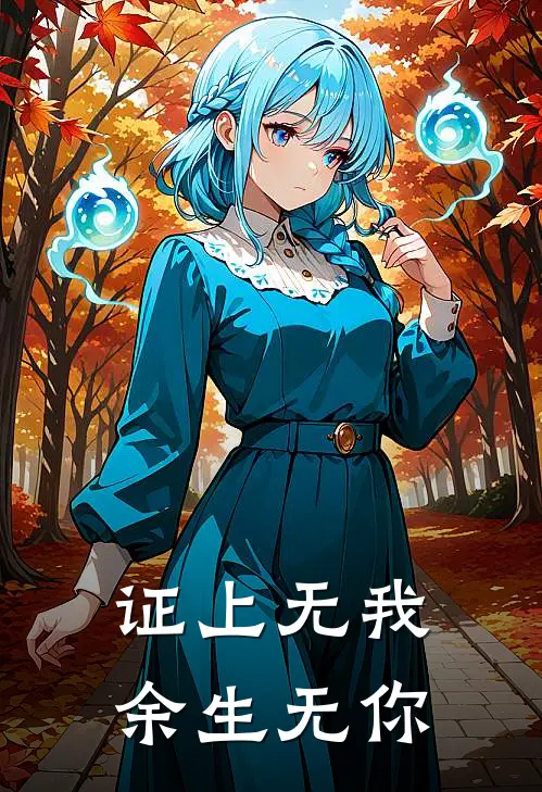证上无我,余生无你