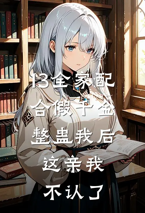 13全家配合假千金整蛊我后，这亲我不认了