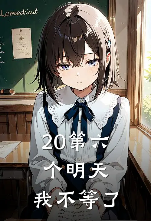 20第六个明天,我不等了